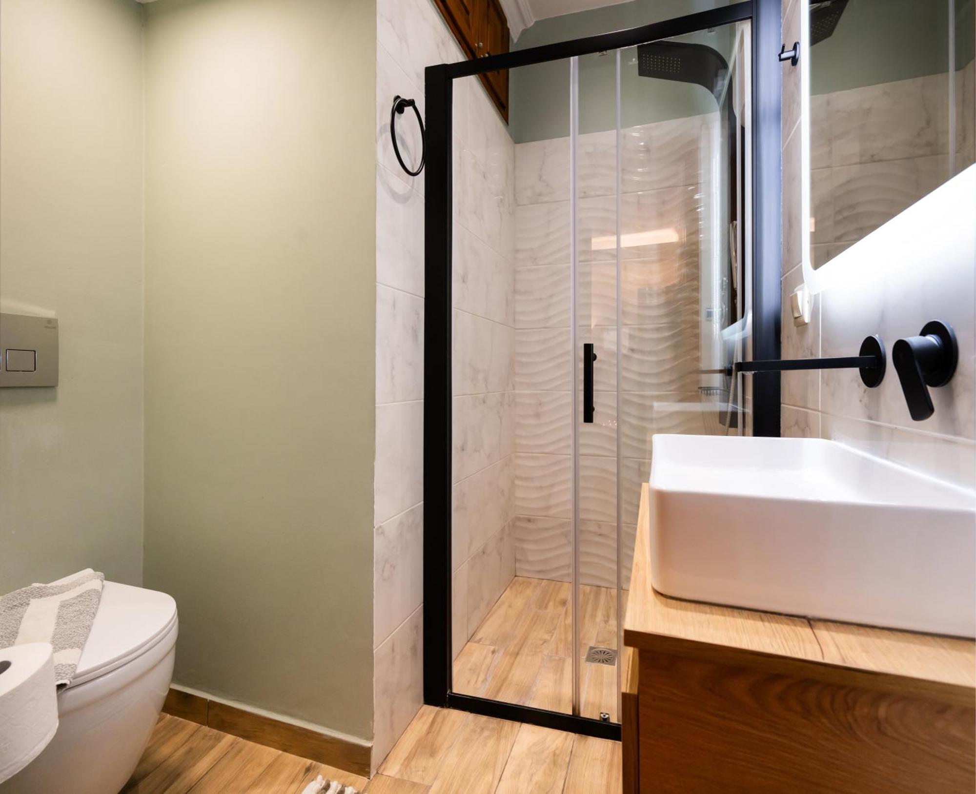 Lefkáda Lefkas City Apartments & Suites מראה חיצוני תמונה
