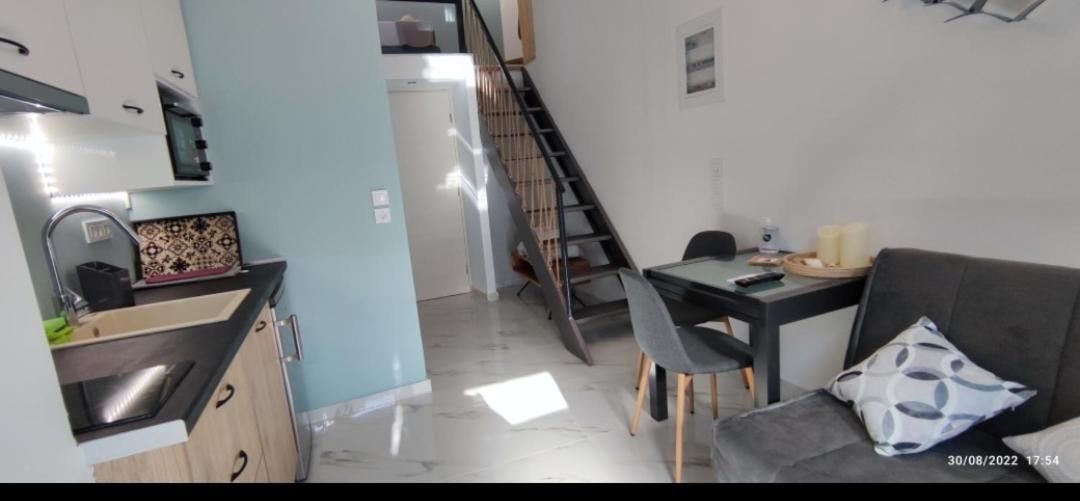 Lefkáda Lefkas City Apartments & Suites מראה חיצוני תמונה